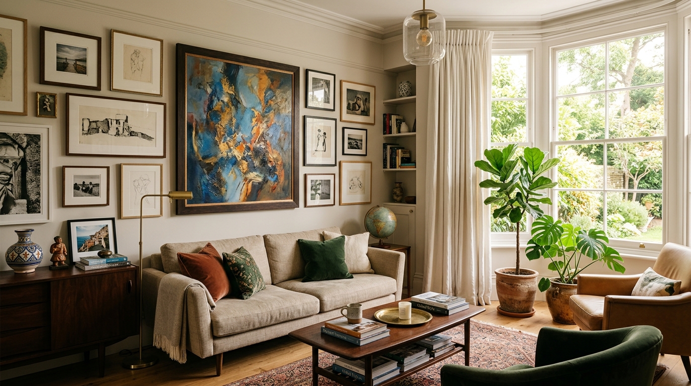 16 Drawing Room Decoration Ideas for a Stylish, Welcoming Home