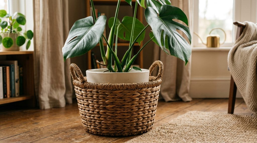 Plant Stand Decor Ideas