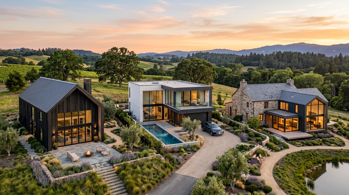 20 House Design Ideas to Inspire Your Next Build or Renovation
