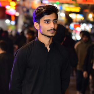 Muhammad Asad Shabbir