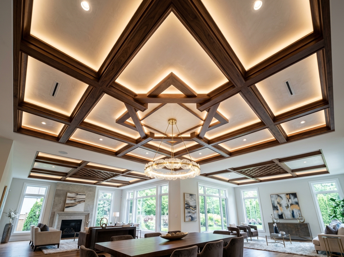 Ceiling Design