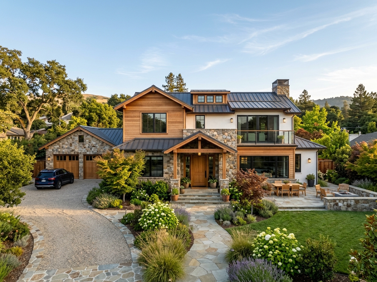 House Design